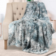 Everlasting Comfort Luxury Faux Fur Throw Blanket | $23 | Amazon